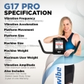 Hypervibe G17 Pro