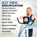 Hypervibe G17 Pro - promocja 17.399 PLN