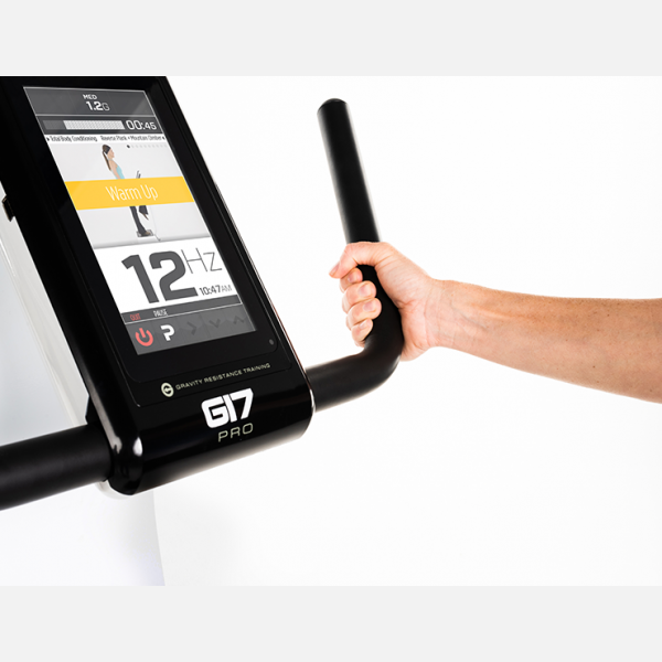 Hypervibe G17 Pro - promocja 17.399 PLN