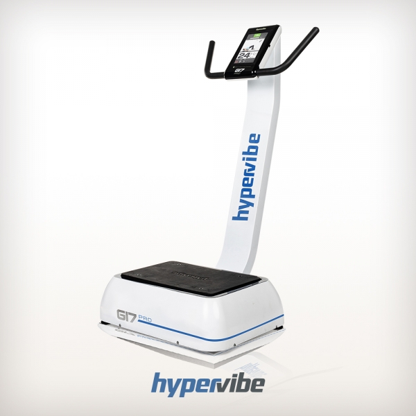 Hypervibe G17 Pro - promocja 17.399 PLN